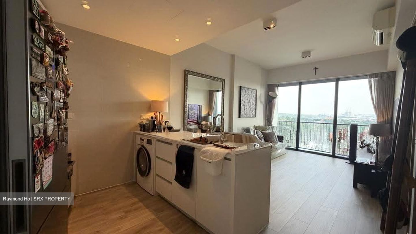 D'Leedon (D10), Condominium #609545451